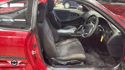 Lot 514 - 1990 TOYOTA MR2