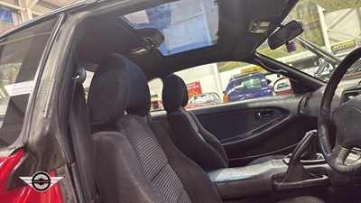 Lot 514 - 1990 TOYOTA MR2