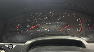 Lot 514 - 1990 TOYOTA MR2
