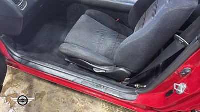 Lot 514 - 1990 TOYOTA MR2