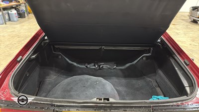 Lot 98 - 1986 TOYOTA CELICA SUPRA AUTO