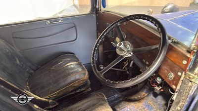 Lot 26 - 1931 AUSTIN
