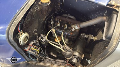 Lot 26 - 1931 AUSTIN