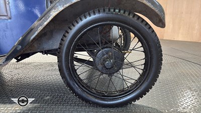 Lot 26 - 1931 AUSTIN