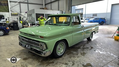 Lot 508 - 1965 CHEVROLET