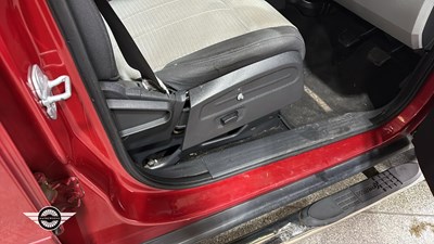 Lot 524 - 2009 DODGE (USA) NITRO SXT CRD