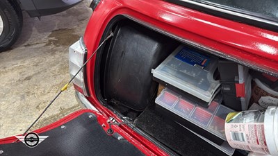 Lot 544 - 1989 AUSTIN MINI 1000 CITY E