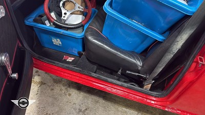 Lot 544 - 1989 AUSTIN MINI 1000 CITY E