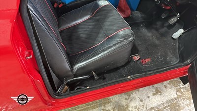 Lot 544 - 1989 AUSTIN MINI 1000 CITY E