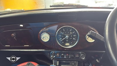 Lot 544 - 1989 AUSTIN MINI 1000 CITY E