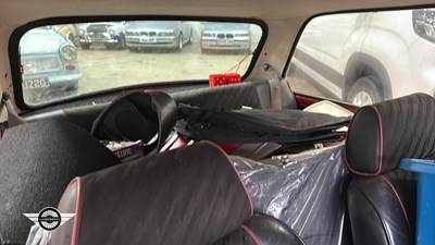 Lot 544 - 1989 AUSTIN MINI 1000 CITY E