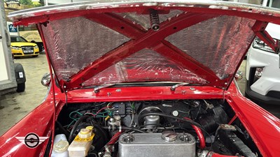 Lot 544 - 1989 AUSTIN MINI 1000 CITY E