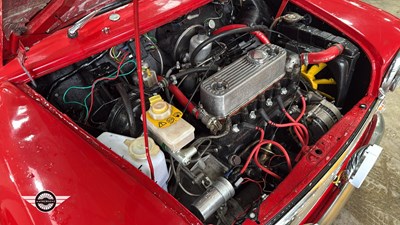 Lot 544 - 1989 AUSTIN MINI 1000 CITY E