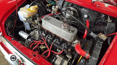 Lot 544 - 1989 AUSTIN MINI 1000 CITY E