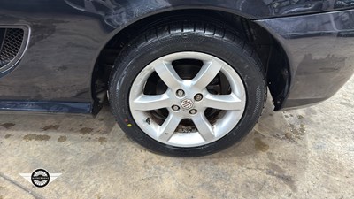 Lot 170 - 2006 MG TF