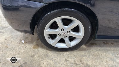 Lot 170 - 2006 MG TF