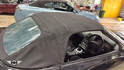 Lot 170 - 2006 MG TF