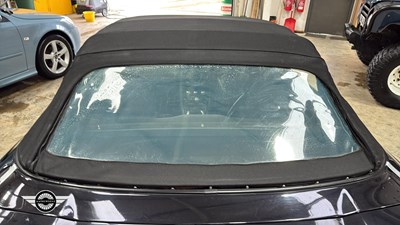 Lot 170 - 2006 MG TF
