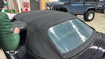 Lot 170 - 2006 MG TF