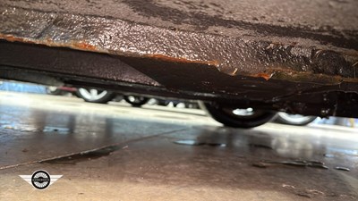 Lot 170 - 2006 MG TF