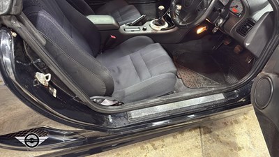 Lot 170 - 2006 MG TF
