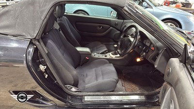 Lot 170 - 2006 MG TF