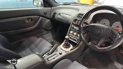 Lot 170 - 2006 MG TF