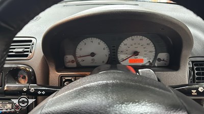 Lot 170 - 2006 MG TF