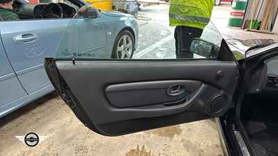 Lot 170 - 2006 MG TF