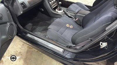 Lot 170 - 2006 MG TF