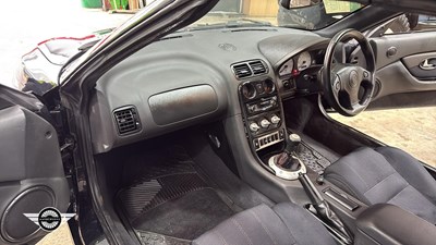 Lot 170 - 2006 MG TF
