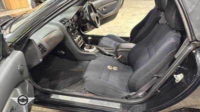 Lot 170 - 2006 MG TF