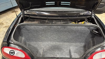 Lot 170 - 2006 MG TF