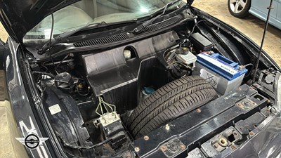 Lot 170 - 2006 MG TF