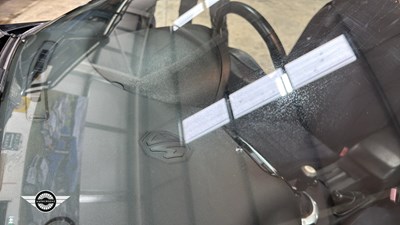 Lot 170 - 2006 MG TF