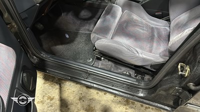 Lot 388 - 1991 FORD SIERRA SAPPHIRE COSWORTH