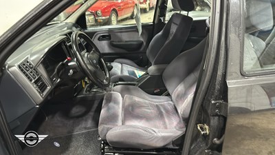 Lot 388 - 1991 FORD SIERRA SAPPHIRE COSWORTH