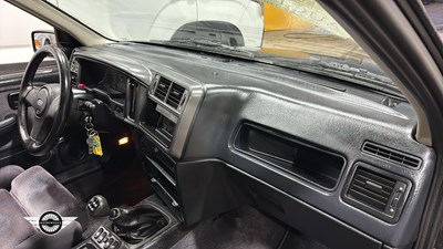 Lot 388 - 1991 FORD SIERRA SAPPHIRE COSWORTH