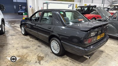 Lot 388 - 1991 FORD SIERRA SAPPHIRE COSWORTH
