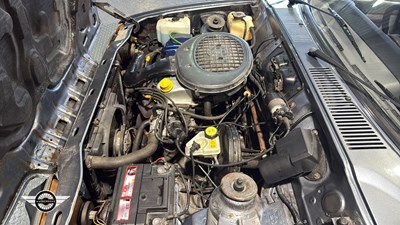 Lot 18 - 1988 FORD FIESTA XR2