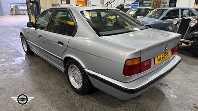 Lot 268 - 1995 BMW 525 I SE