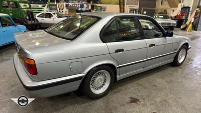 Lot 268 - 1995 BMW 525 I SE