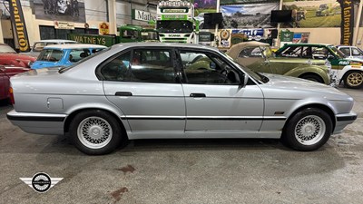 Lot 268 - 1995 BMW 525 I SE