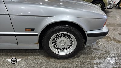 Lot 268 - 1995 BMW 525 I SE