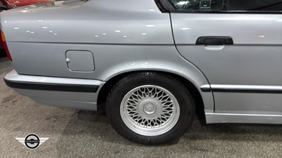 Lot 268 - 1995 BMW 525 I SE