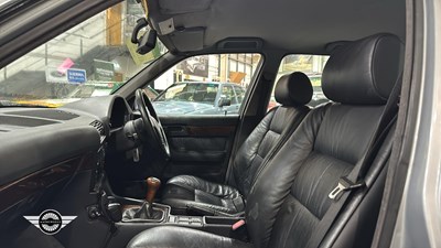 Lot 268 - 1995 BMW 525 I SE