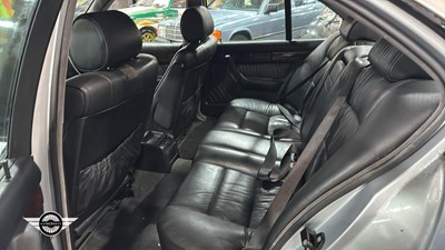 Lot 268 - 1995 BMW 525 I SE