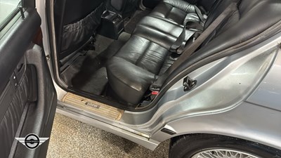 Lot 268 - 1995 BMW 525 I SE