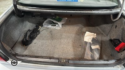 Lot 268 - 1995 BMW 525 I SE