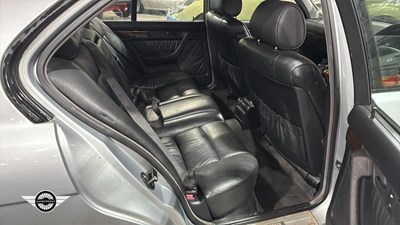 Lot 268 - 1995 BMW 525 I SE